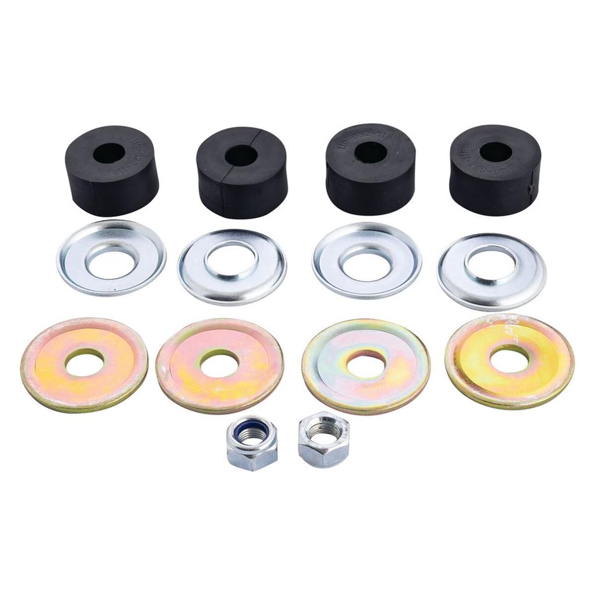 CALOFFROAD NITRO PRO FRONT SHOCK MEDIUM LC79, , scaau_hi-res