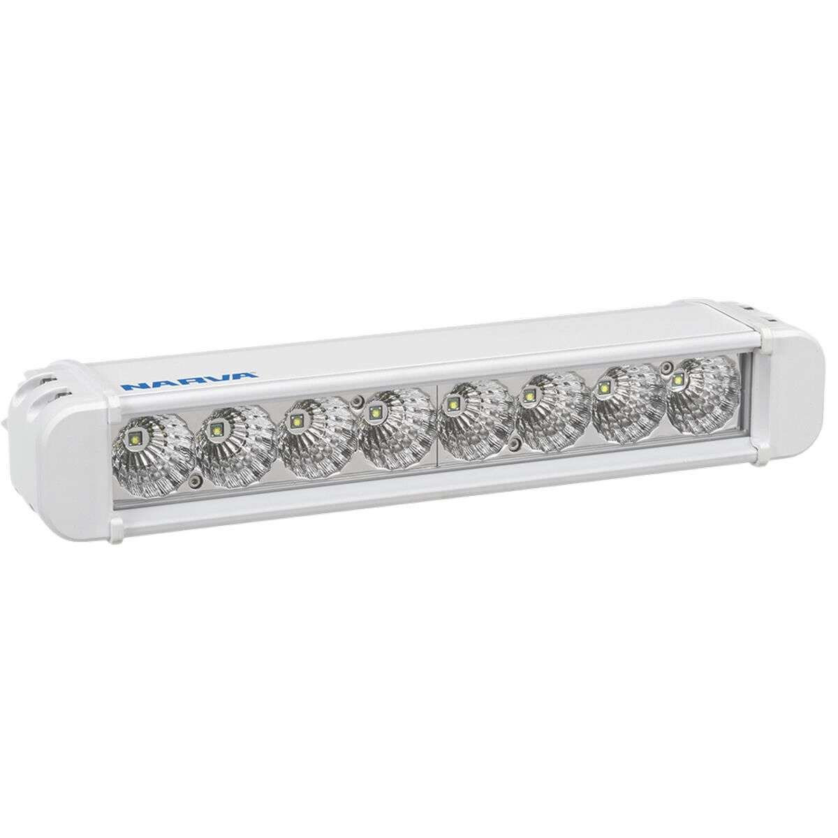 8X3W SLIM LED BAR FLD WE, , scaau_hi-res