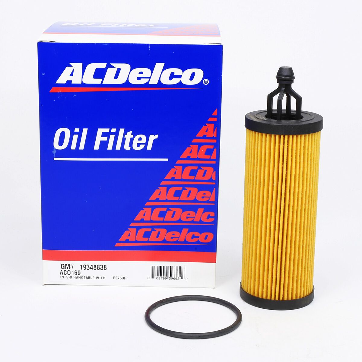 OIL FILTER - AC0169, , scaau_hi-res