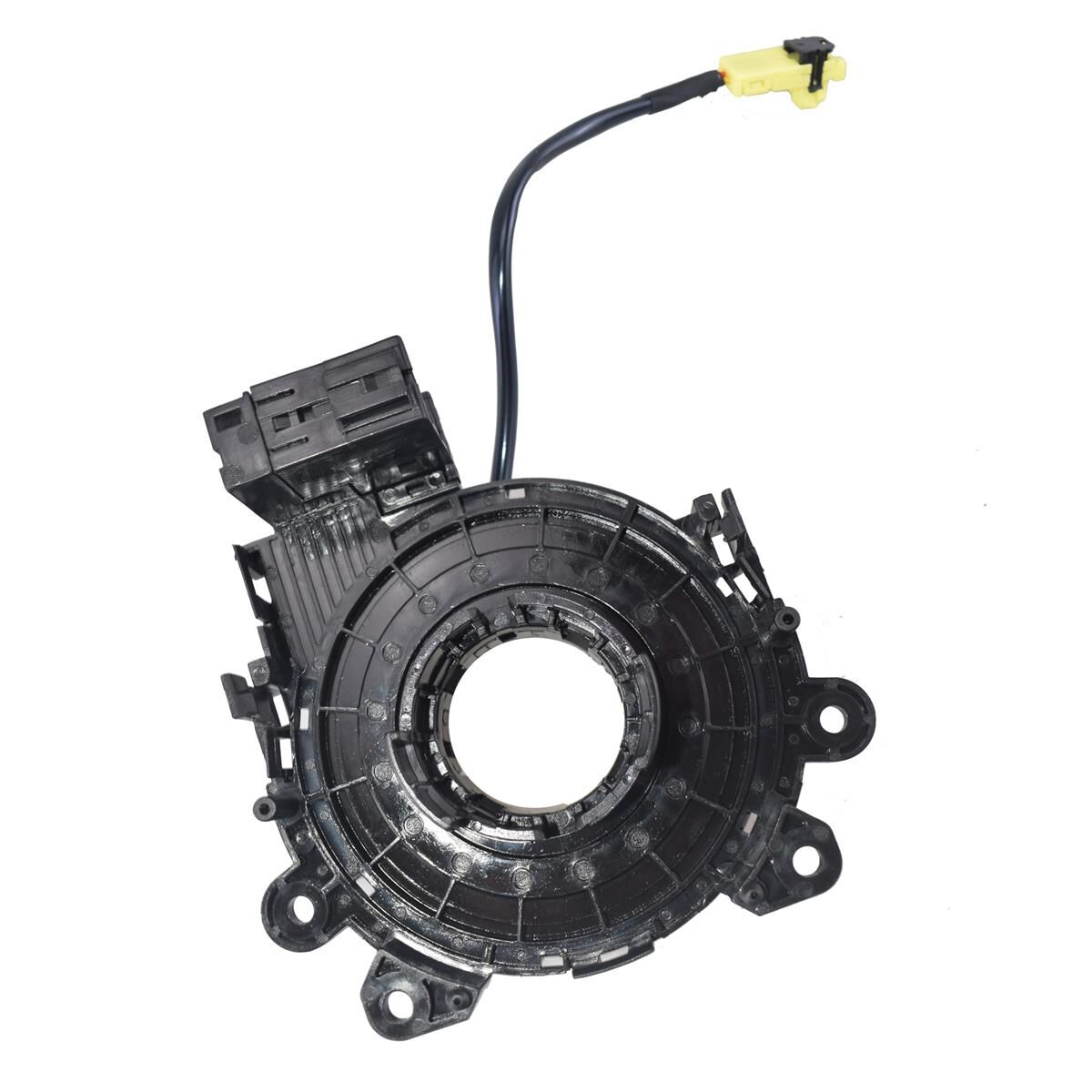 AIRBAG CLOCK SPRING FIT FOR NISSAN PATHFINDER R52 25554-3TA1D 2013-ON, , scaau_hi-res