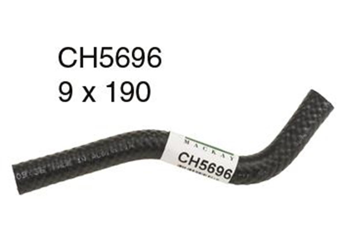 Engine Oil Cooler Coolant Hose  - TOYOTA LANDCRUISER VDJ79R - 4.5L V8 Turbo DIESEL - Manual & Auto, , scaau_hi-res