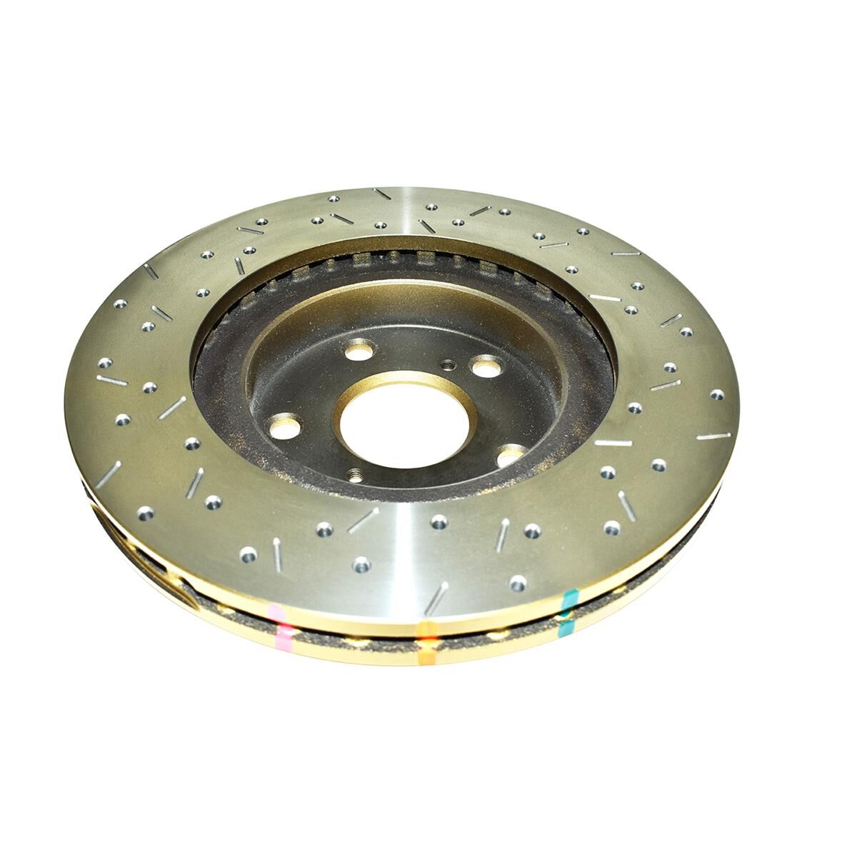 4000 XS Crossdrilled/slotted KP [ Toyota Camry/Rav4 06-> F ], , scaau_hi-res