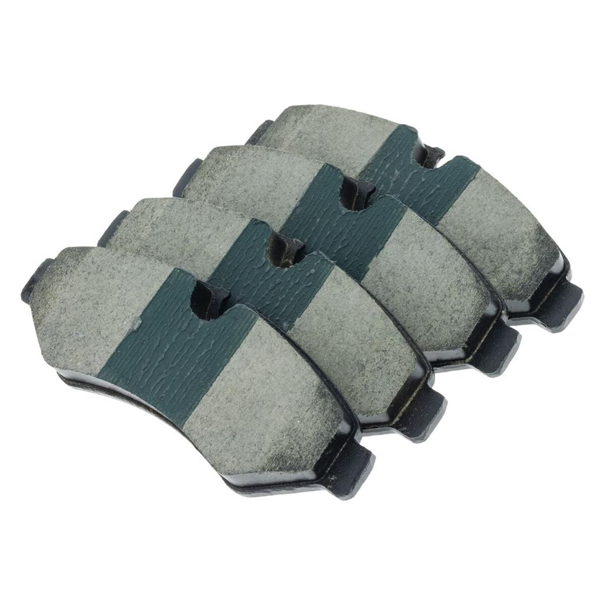 EUROLINE HD CERAMIC+ ZERO DUSTMERCEDES SPRINTER (907) REAR, , scaau_hi-res