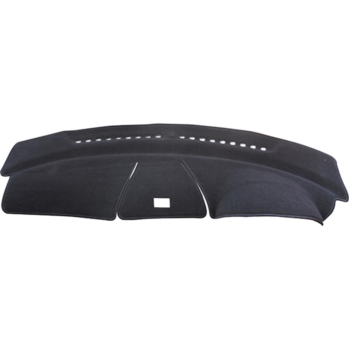 Sunland Charcoal Dashmat to suit Hyundai I30 FD - K3606, , scaau_hi-res