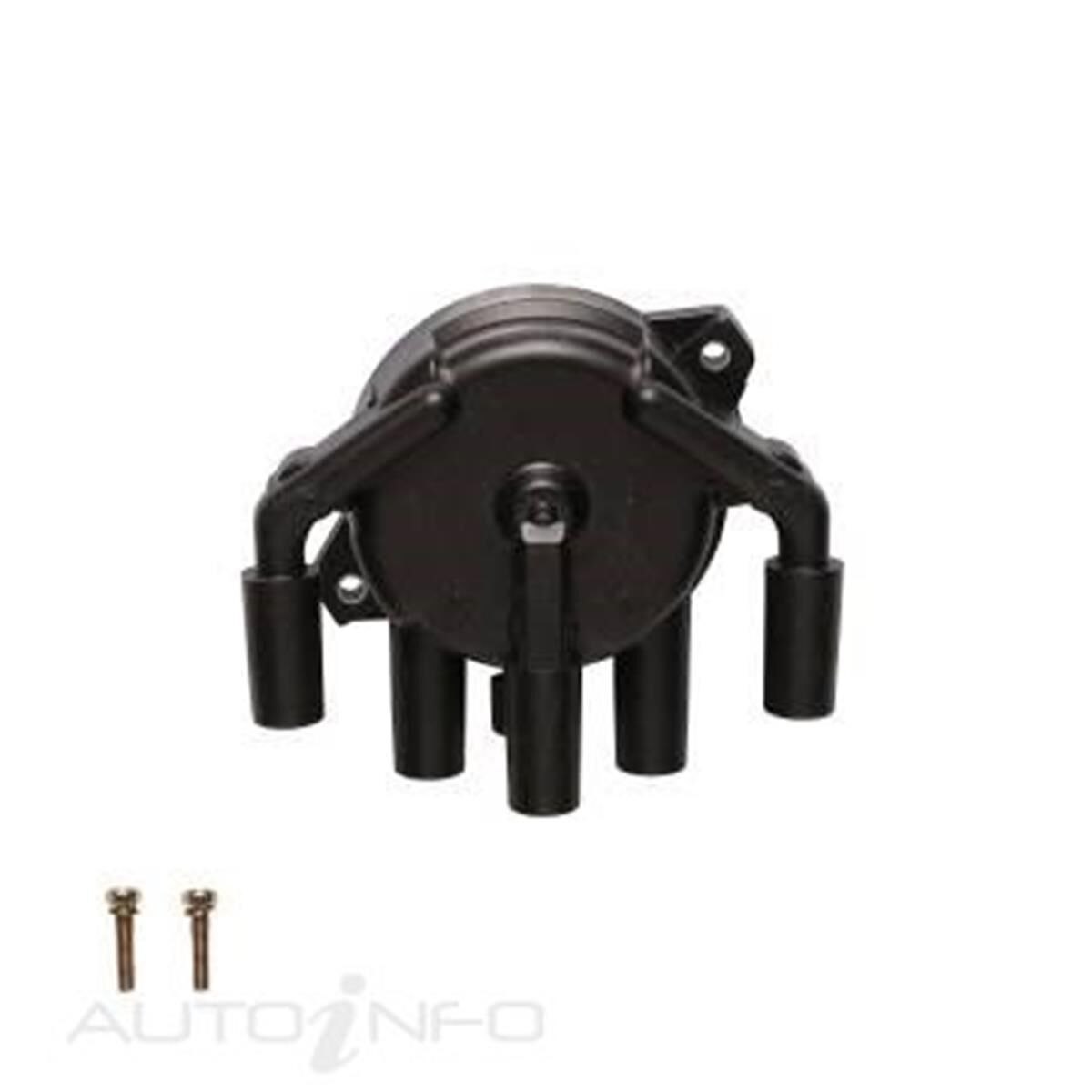 Distributor Cap, , scaau_hi-res