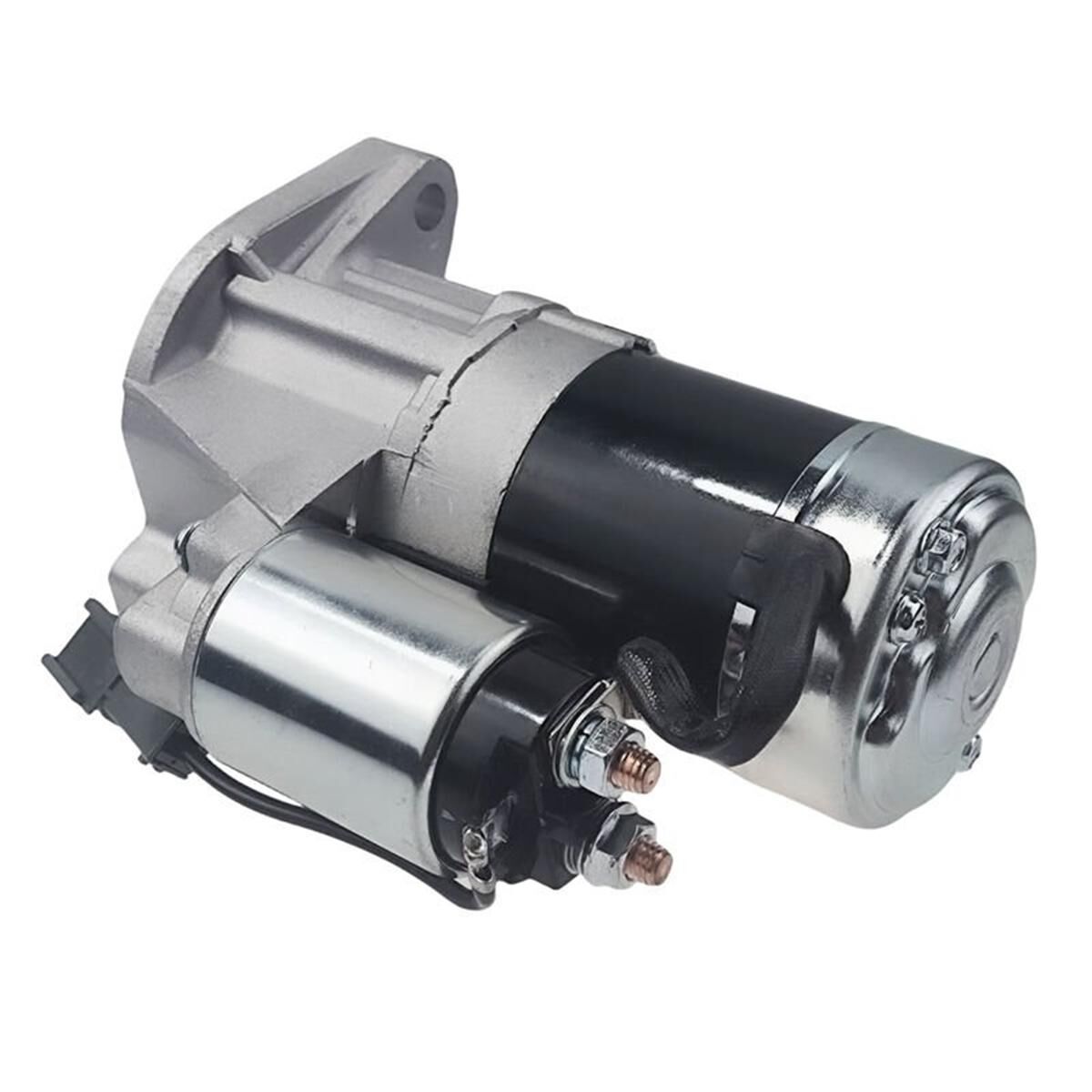 Starter Motor, , scaau_hi-res