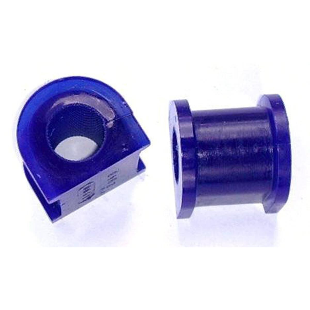 SWAYBAR CHASSIS MOUNT BUSH KIT, , scaau_hi-res