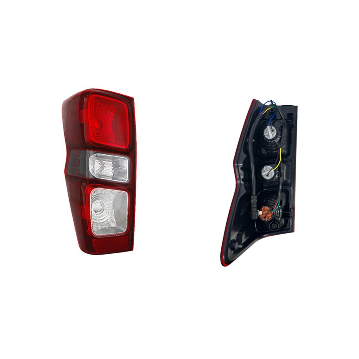 DMAX 7/20- TAIL LIGHT (-LED) (L), , scaau_hi-res