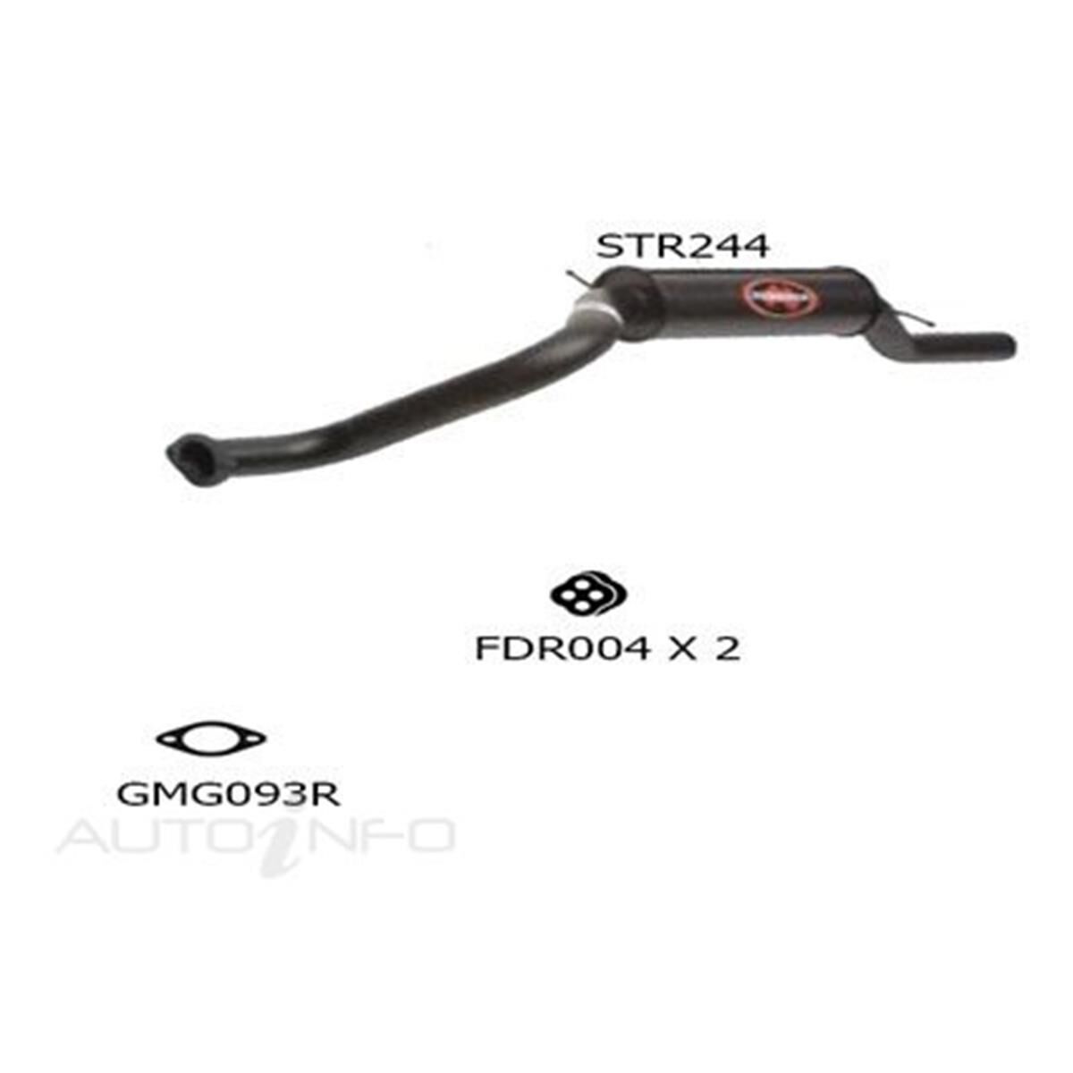 FORD FALCON AU V8 UTE R/M, , scaau_hi-res