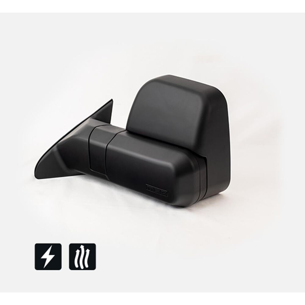 MSA 4x4 Towing Mirrors to suit Jeep Grand Cherokee, 2010 to Current