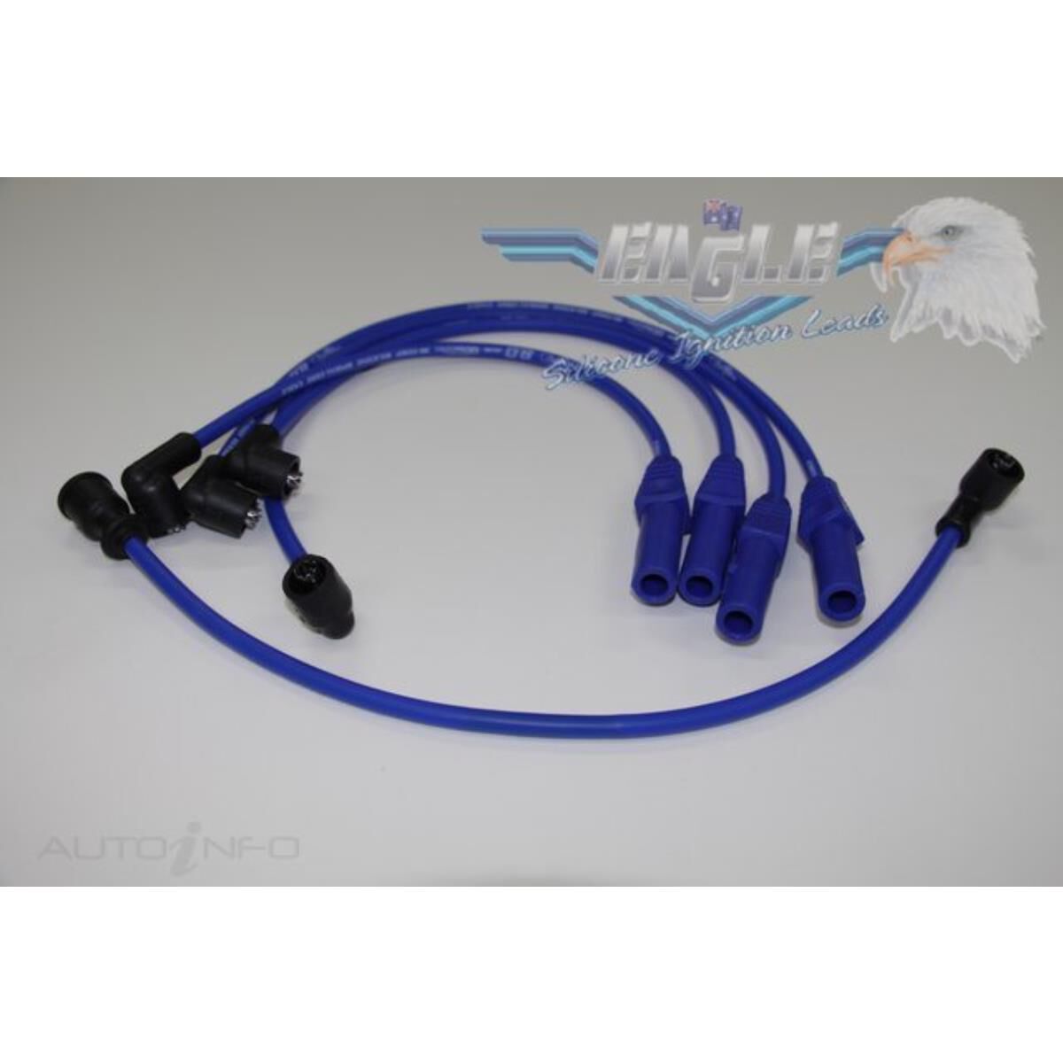 4CYL Ford Lead Kit, , scaau_hi-res
