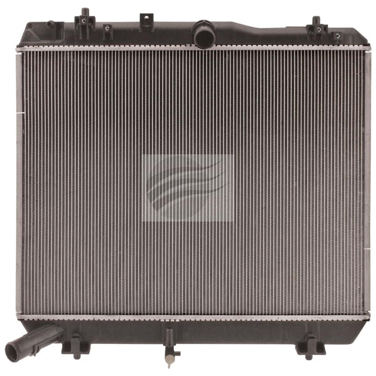 Koyorad Radiator to suit Toyota Hiace Manual Petrol - JR2842J ...