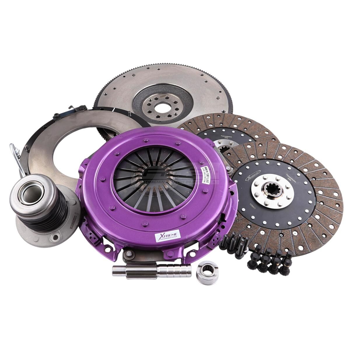 KIT PER FORD MUSTANG 4.6L V8 inc CSC, , scaau_hi-res