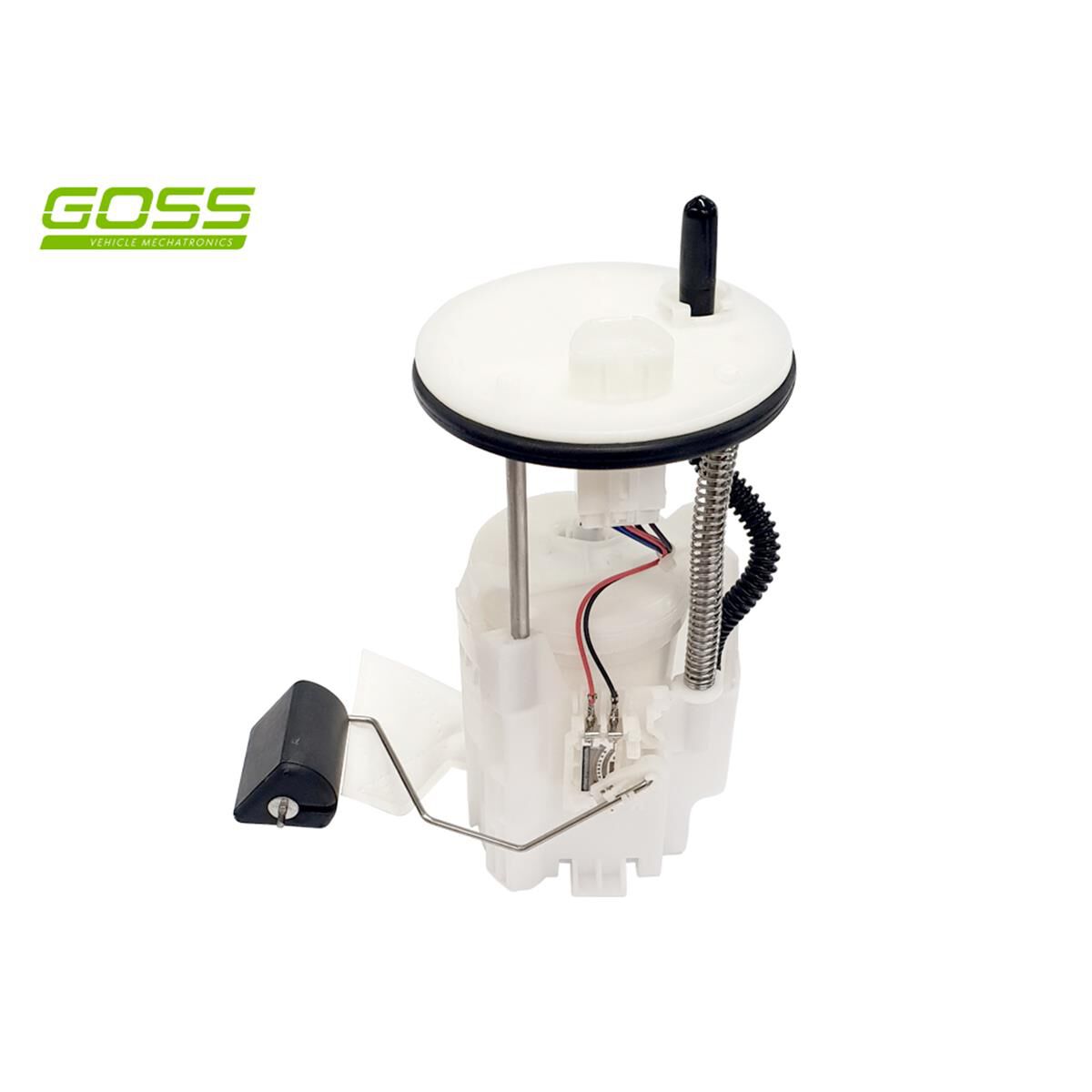 GOSS FUEL PUMP MODULE, , scaau_hi-res