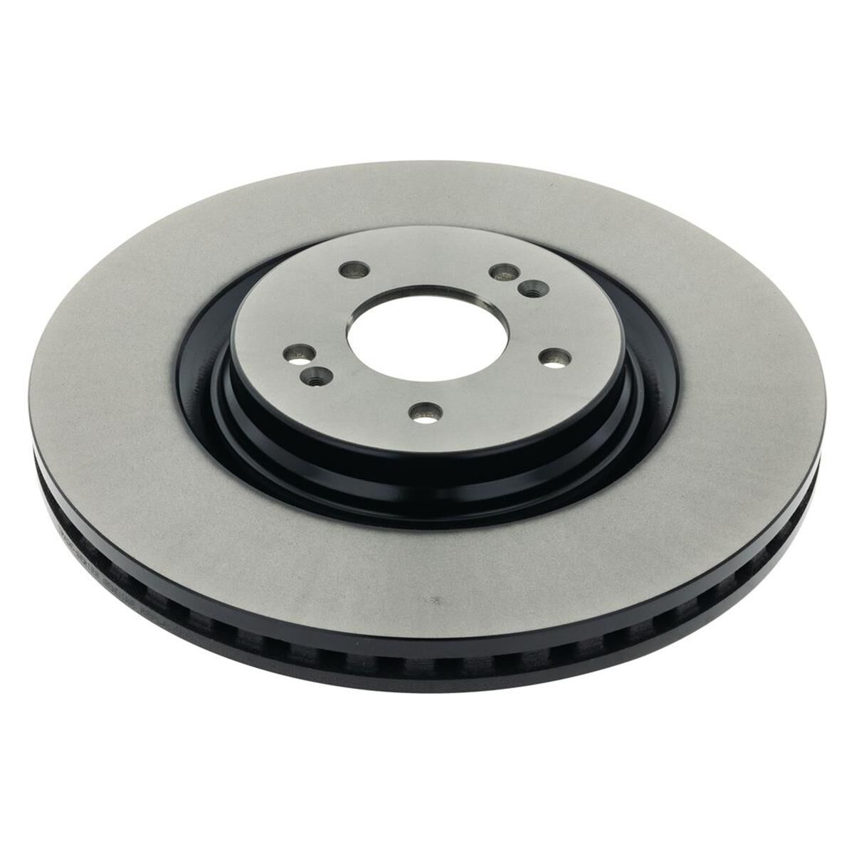 Bremtec Trade-Line Brake Rotor - Single Front, BDR25695TL | Supercheap Auto