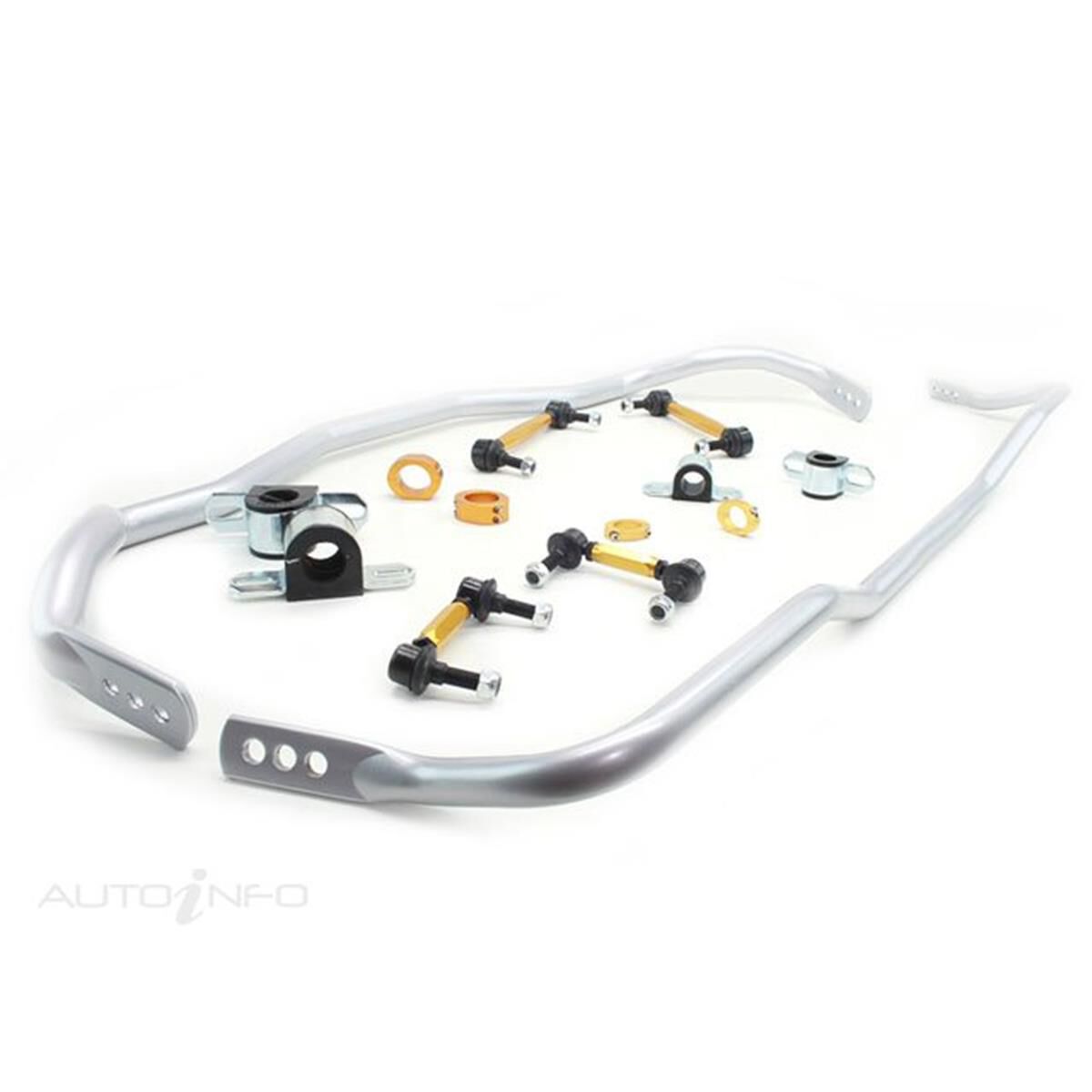 Sway bar - vehicle kit, , scaau_hi-res