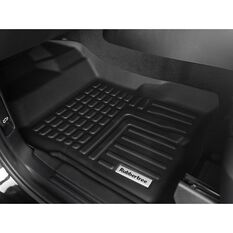 DEEP DISH FLOOR LINERS FOR TOYOTA HILUX 2015+ DUAL CAB MANUAL FULL SET, , scaau_hi-res
