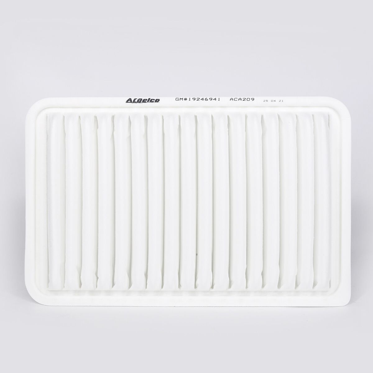 AIR FILTER - ACA209, , scaau_hi-res