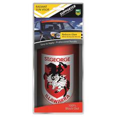 DRAGONS ITAG SUN VISOR RADIANT DESIGN, , scaau_hi-res