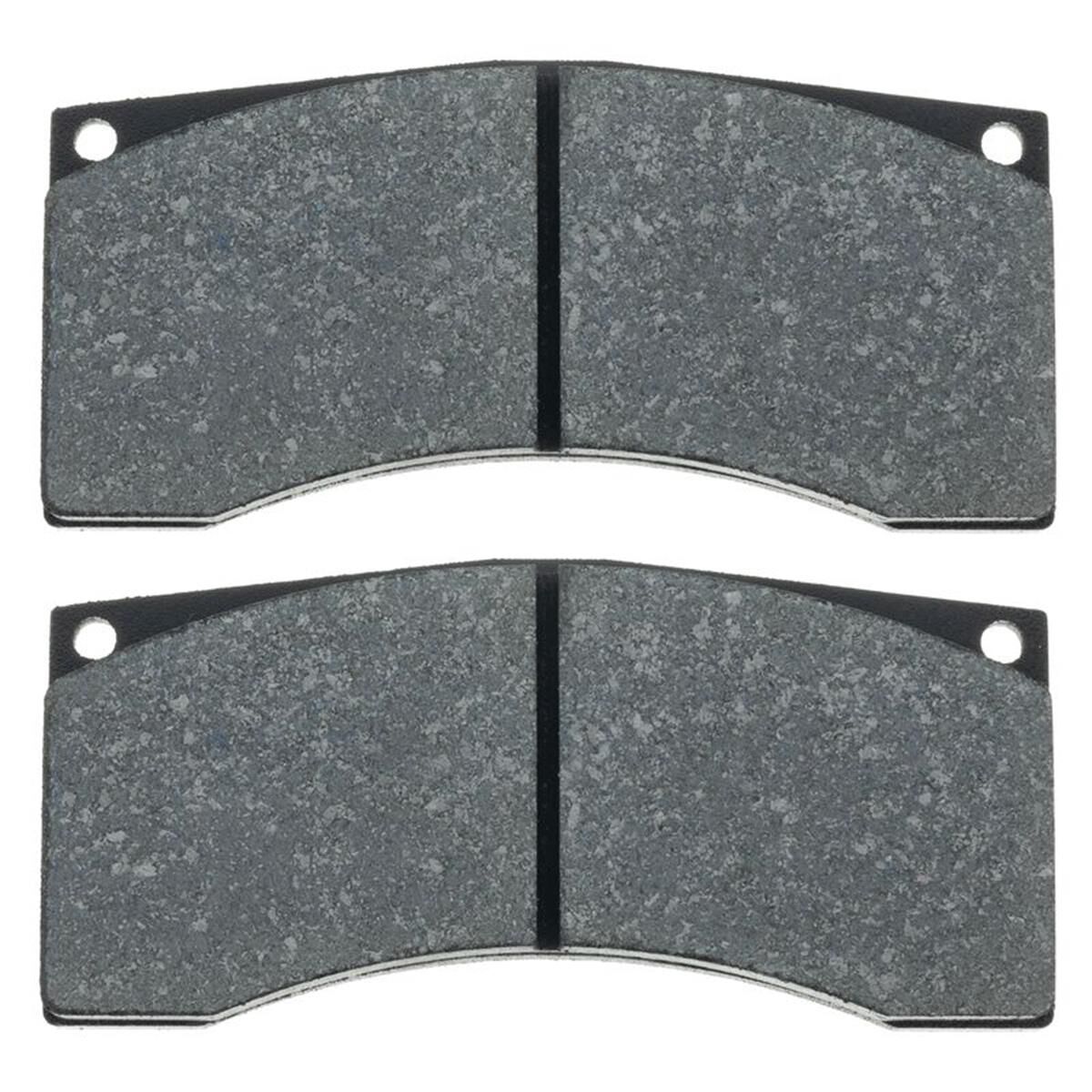 PMU BRAKE PAD SET CLUB RACER16MM, , scaau_hi-res