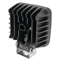 45 Deg 9-36V 35W 24 LEDs BLACK, , scaau_hi-res