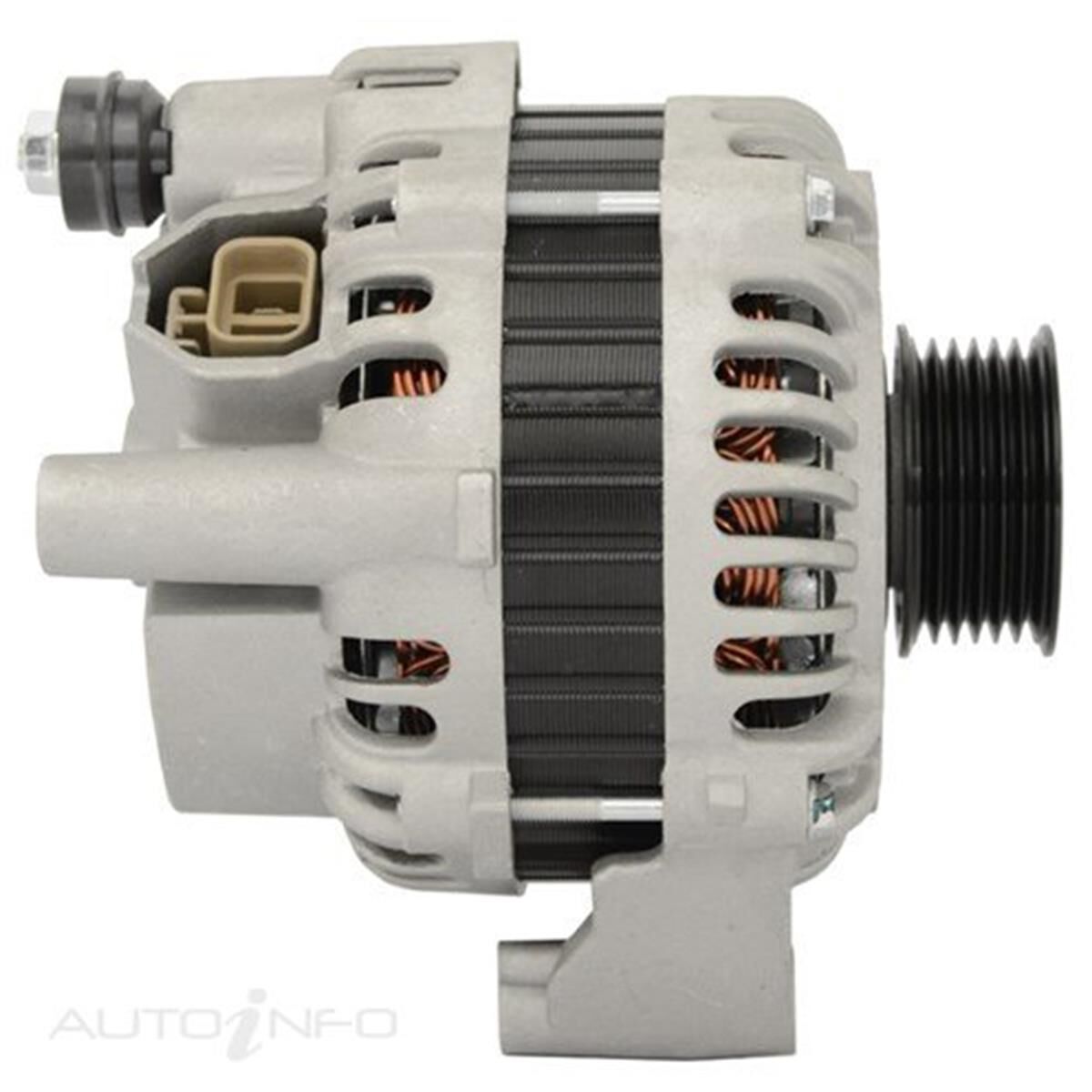 ALTERNATOR 12V 140A, , scaau_hi-res