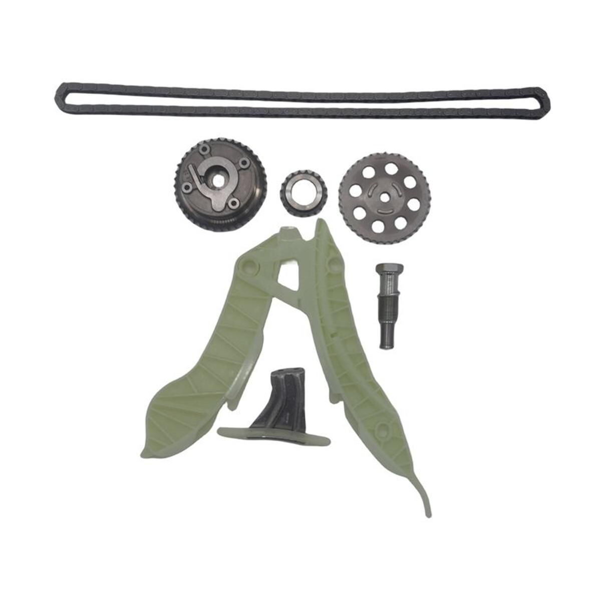 Timing Chain Kit, , scaau_hi-res