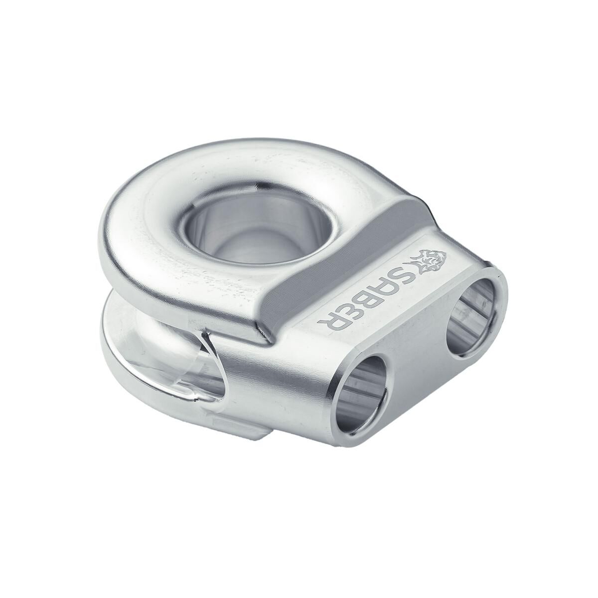 SABER ALUMINIUM SPLICED WINCH THIMBLE, , scaau_hi-res