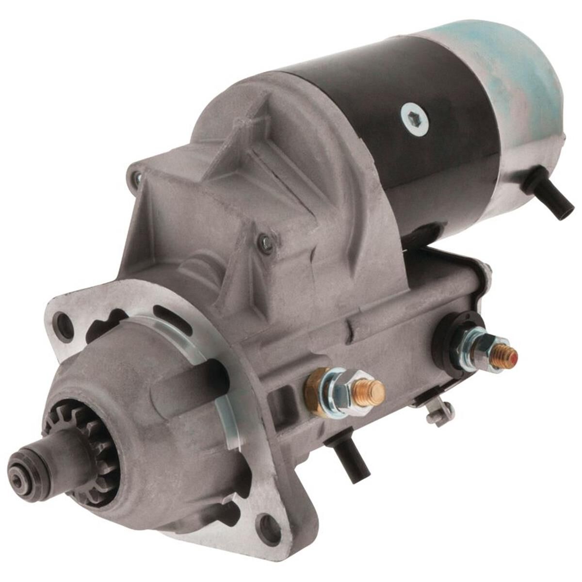 STR 12V 2.5kW 13T WET CLUTCH, , scaau_hi-res