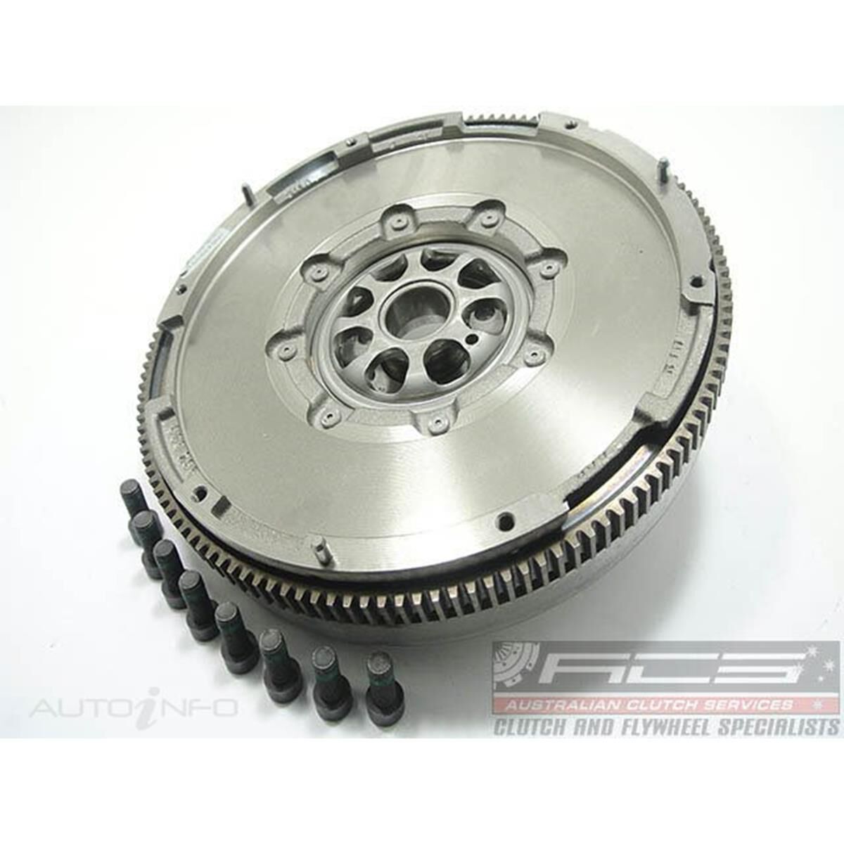 DMF AUDI VW 2.0L GTI, , scaau_hi-res