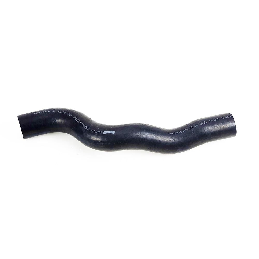Mackay Radiator Top Hose CH6353 Supercheap Auto