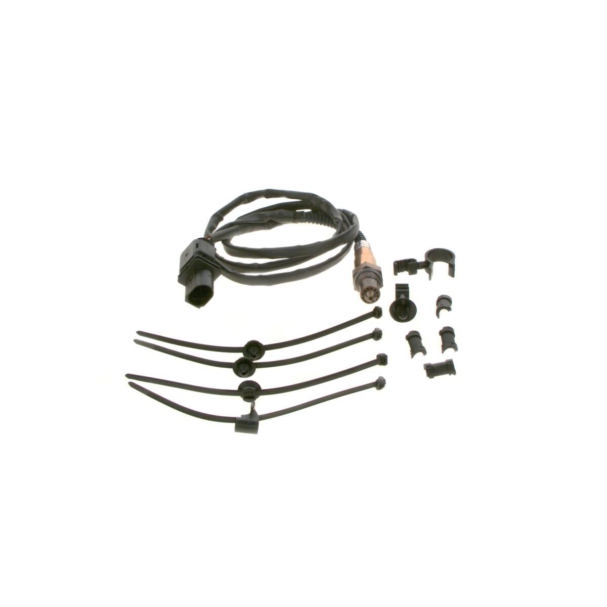 Oxygen Sensor, , scaau_hi-res