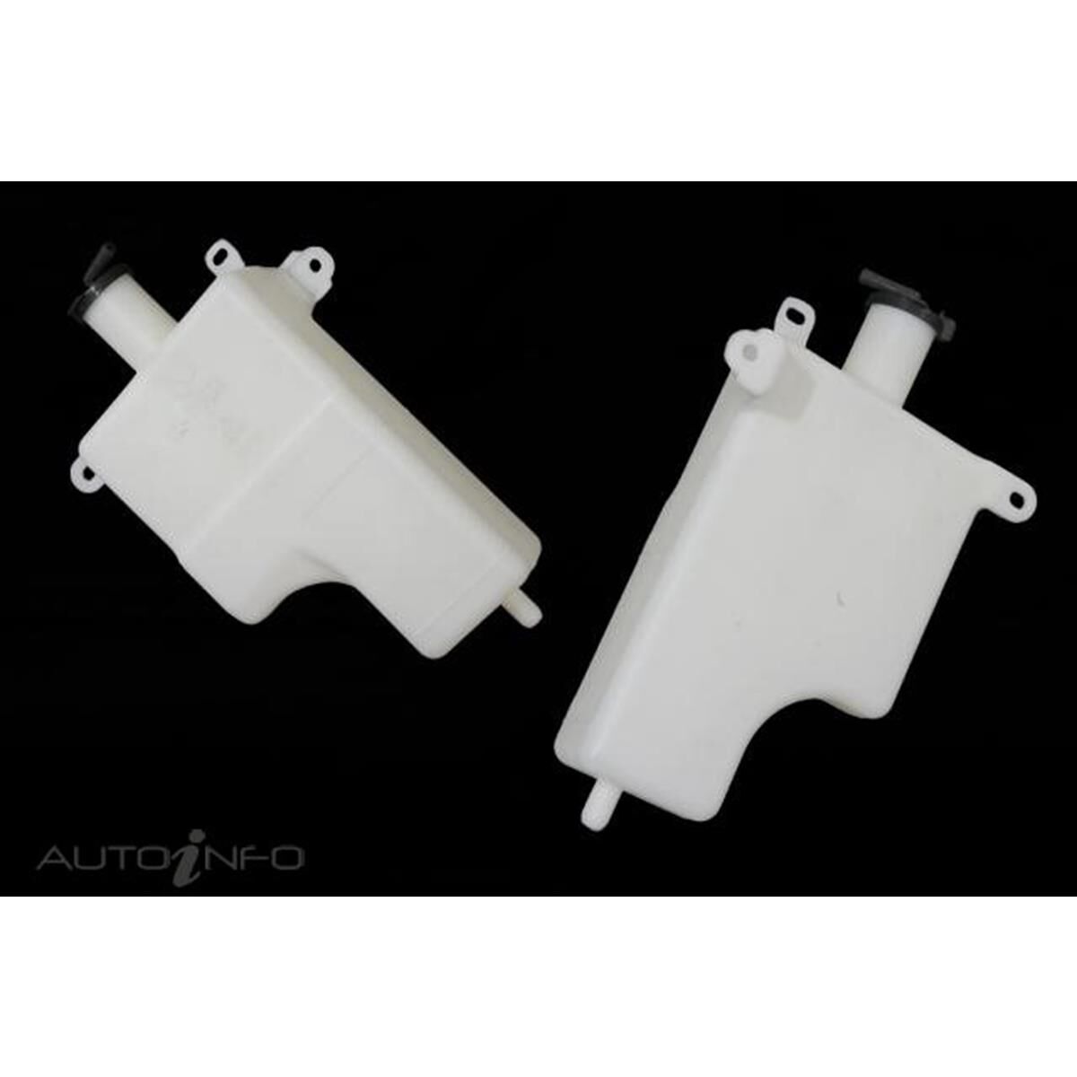 TOYOTA LANDCRUISER  100 SERIES  04/1998 ~ 04/2005  OVERFLOW BOTTLE, , scaau_hi-res