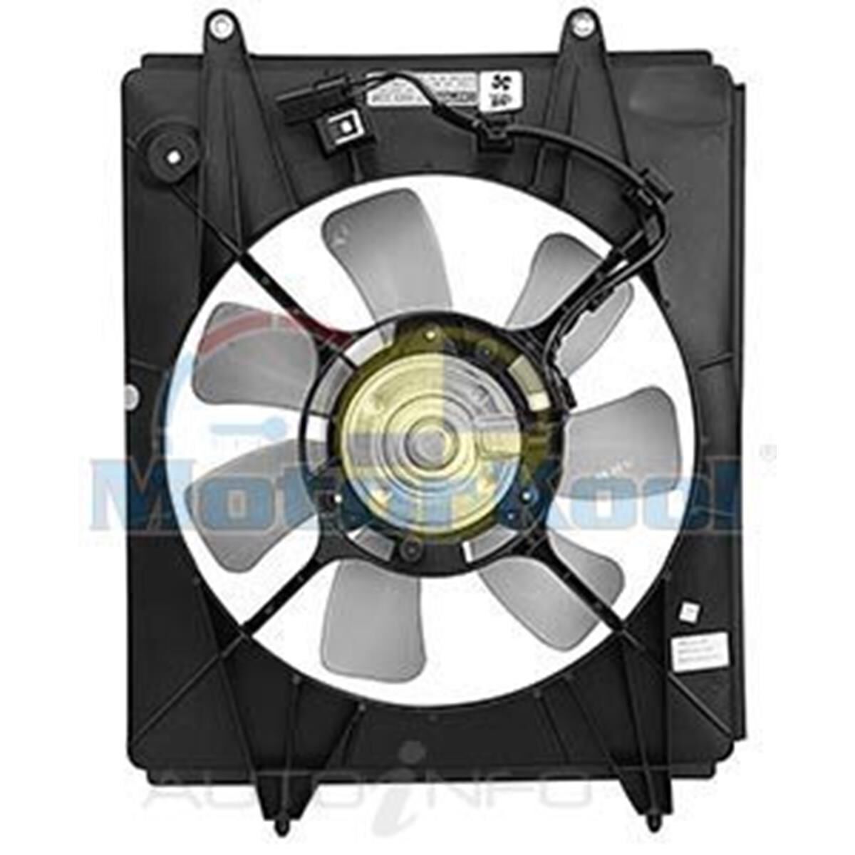 A/C CONDENSER FAN ASSEMBLY, , scaau_hi-res