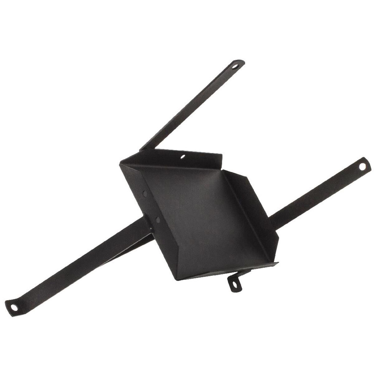 DUAL BATTERY TRAY MITSUBISHI PAJERO 4M41 DID 3.2 & 6G74 3.5 V6  AUTO / MANUAL, , scaau_hi-res