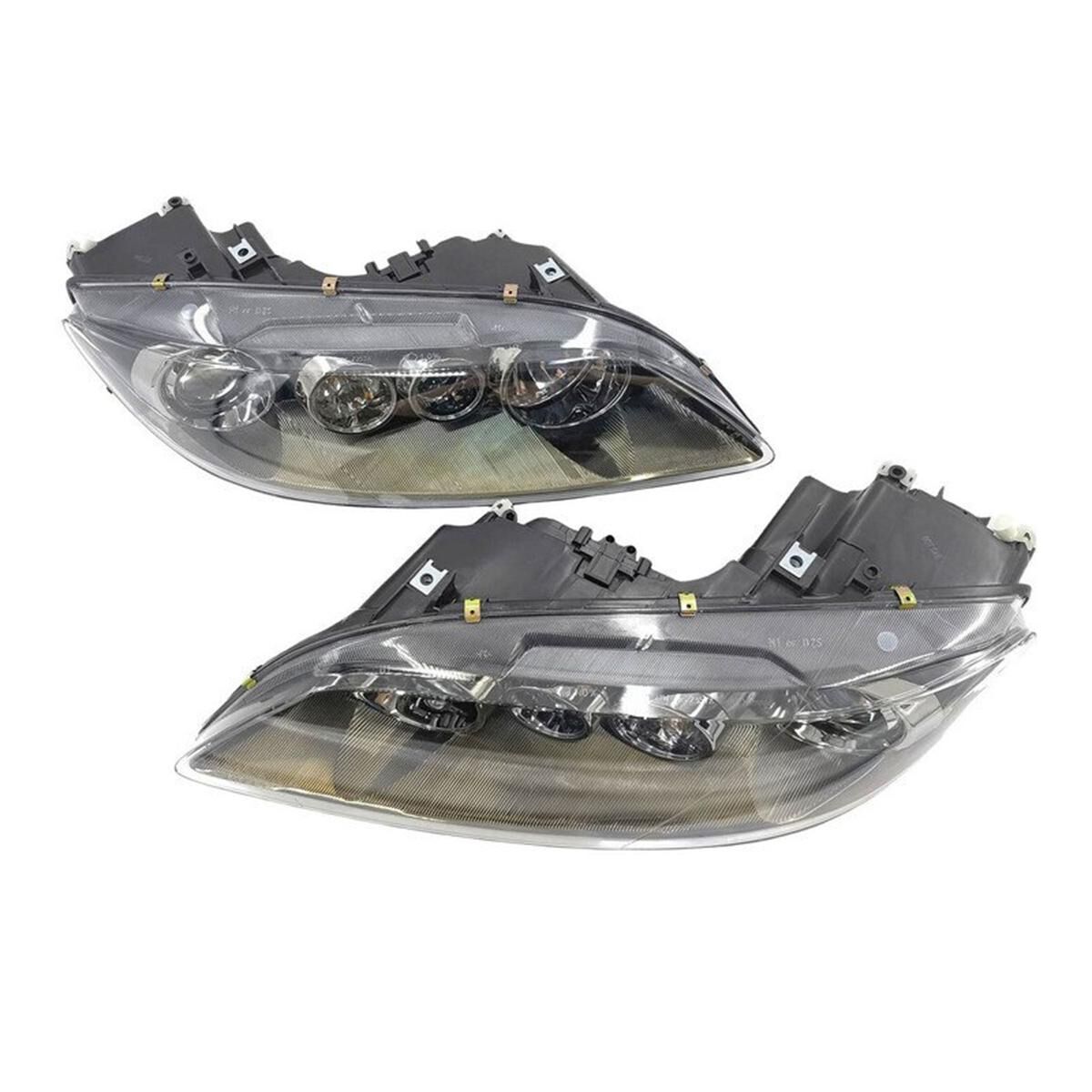 Headlight Assembly, , scaau_hi-res