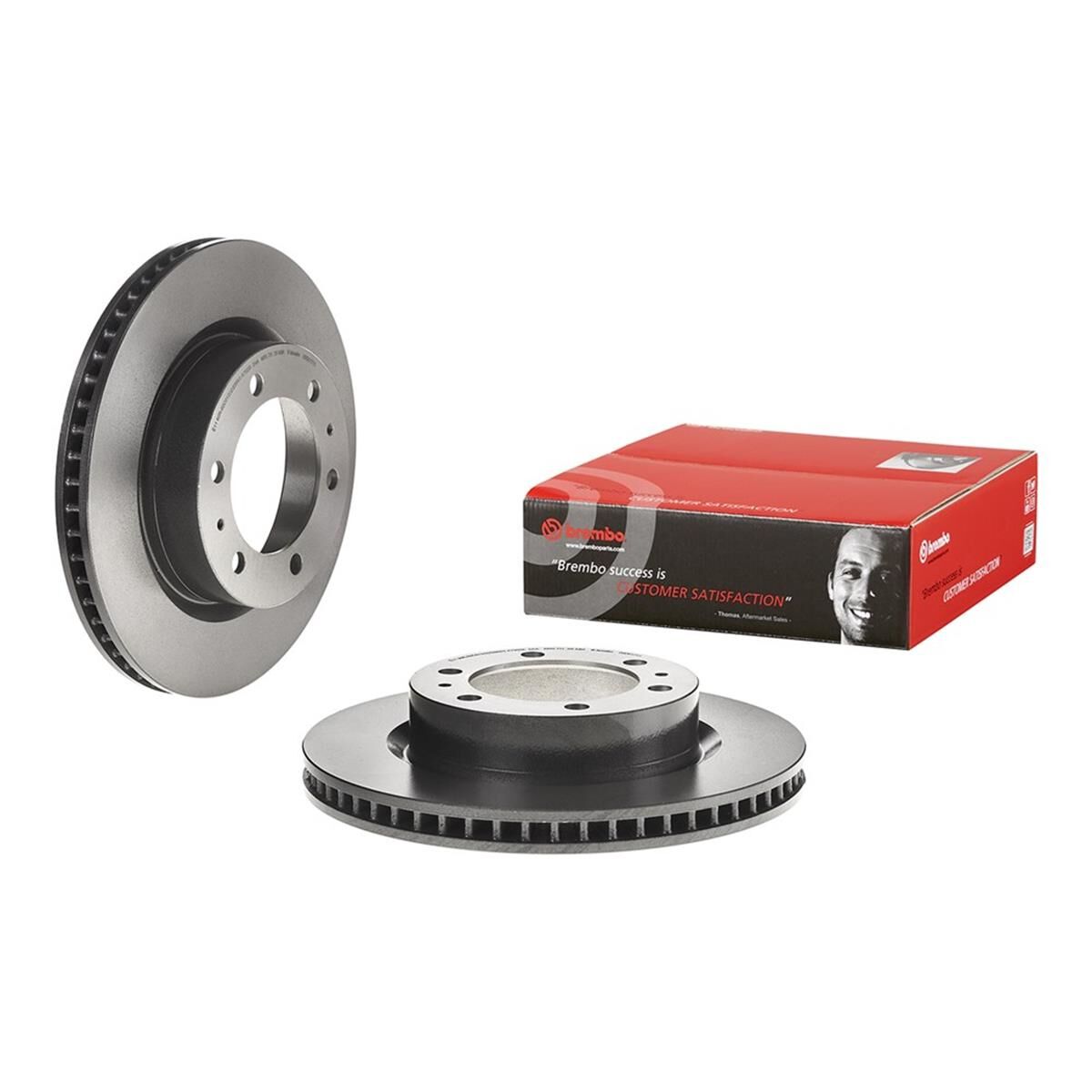BREMBO DISC ROTOR, , scaau_hi-res