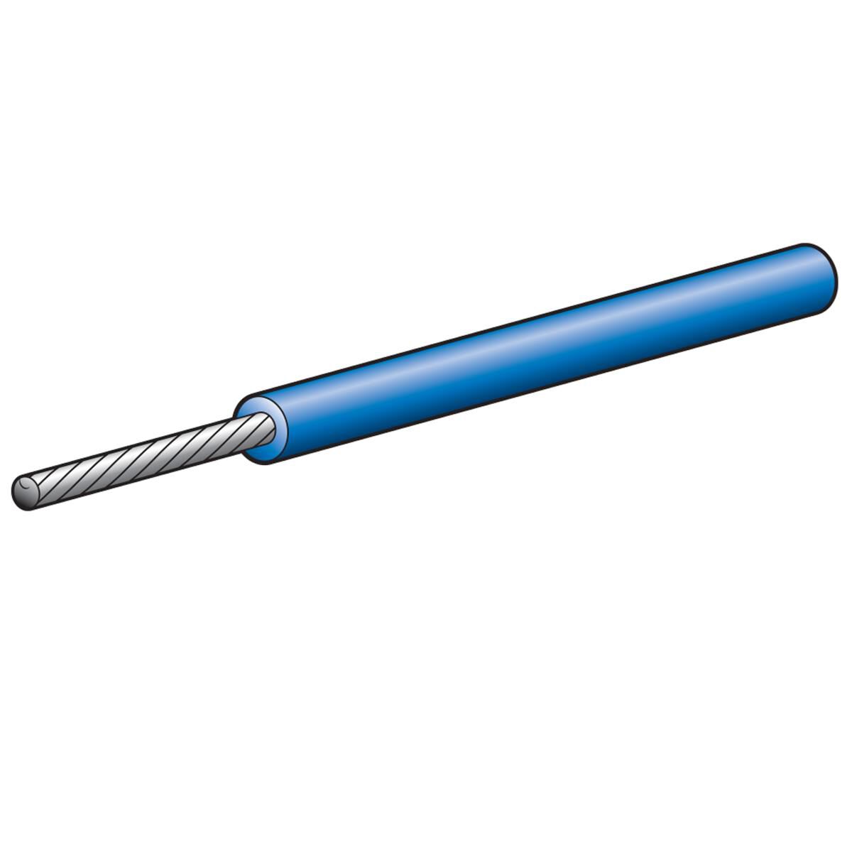 MARINE CABLE 2MM - BLUE 30M, , scaau_hi-res