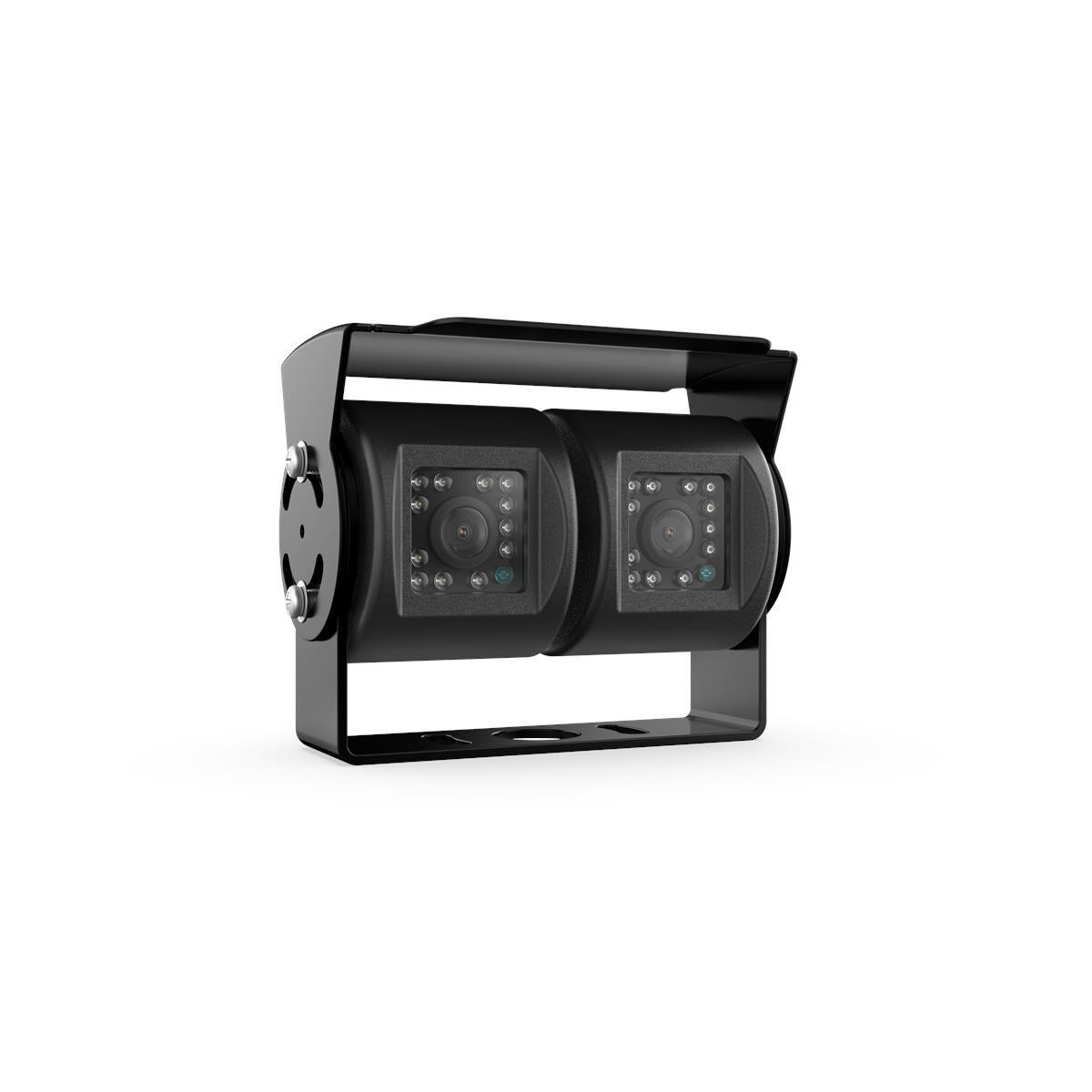 HEMA HIGH DUAL VIEW HEAVY DUTY CAMERA ,W/MIC,20M CABLE, , scaau_hi-res