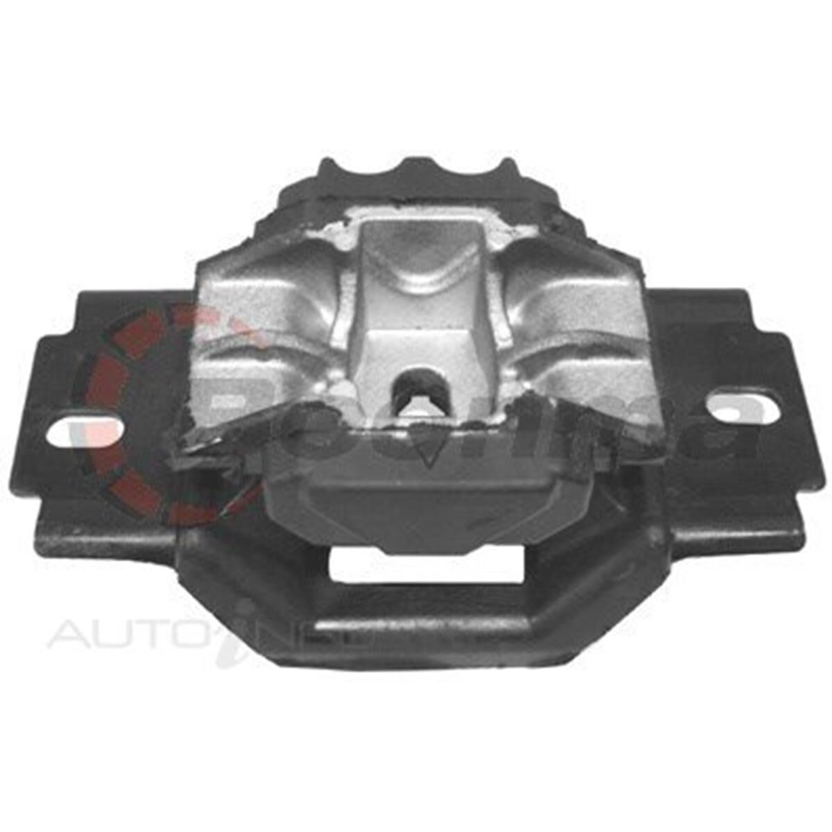 MAZDA 2 DY 1.5L 02-07 LH MT A, , scaau_hi-res