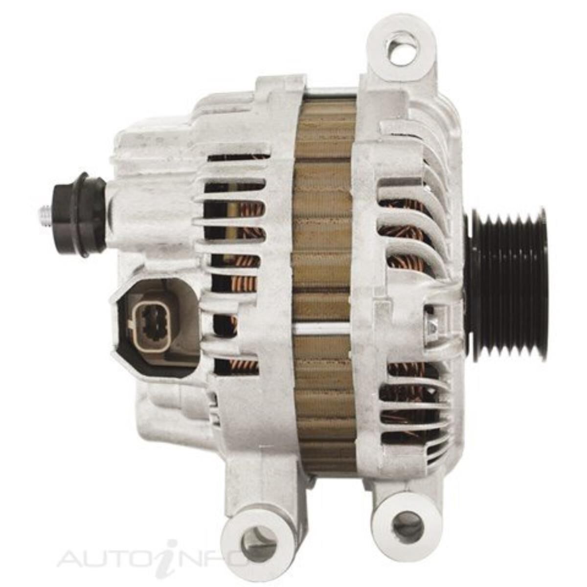 ALTERNATOR 12V 100A, , scaau_hi-res