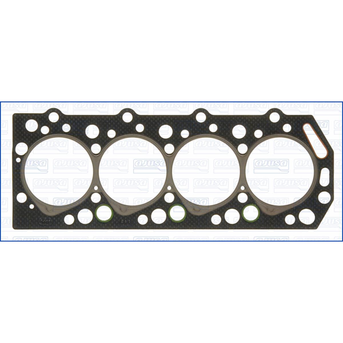 SUIT MIT 4D55T/56 HEAD GSKT, , scaau_hi-res