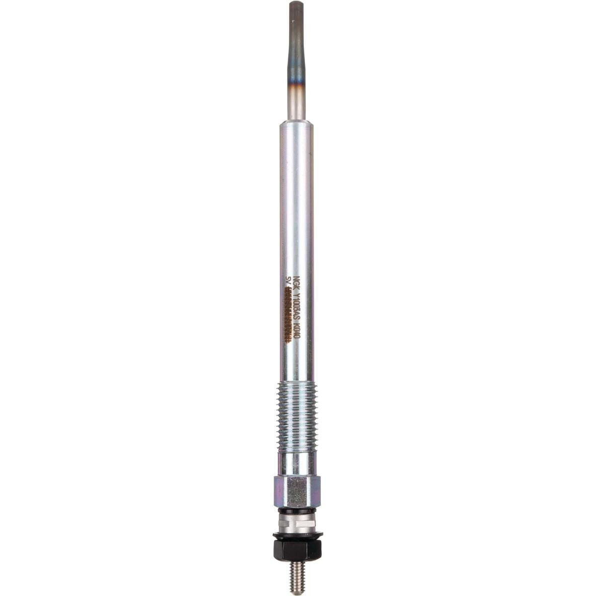 METAL GLOW PLUG, , scaau_hi-res