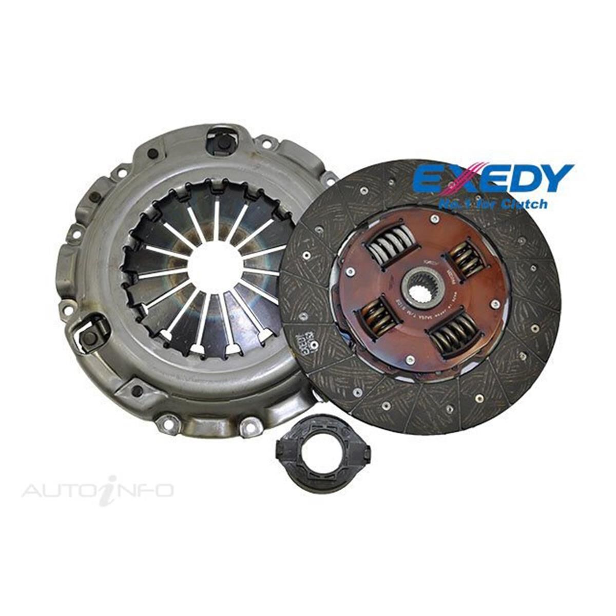 EXEDY OEM REPLACEMENT, , scaau_hi-res
