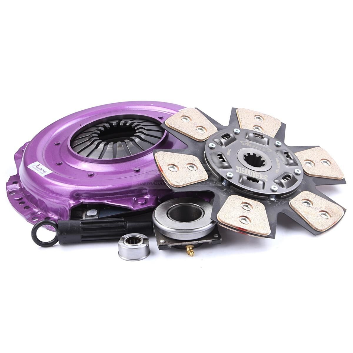 KIT PER FORD FALCON 4.9L, , scaau_hi-res