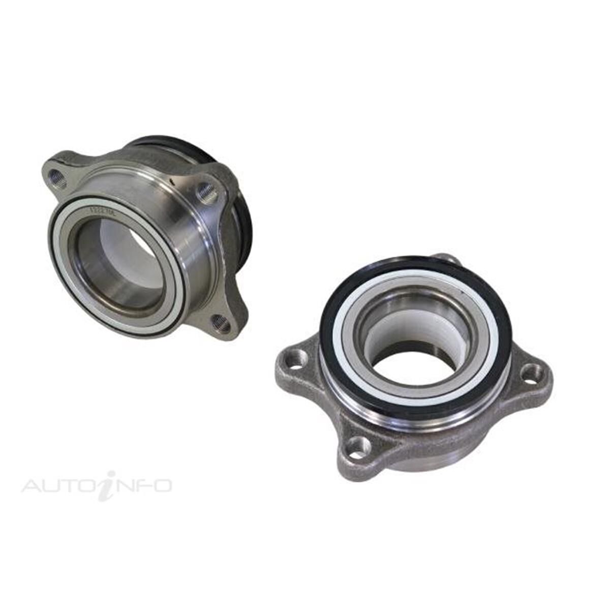 TOYOTA HIACE  KDH  03/2005 ~ ONWARDS  FRONT WHEEL BEARING, , scaau_hi-res