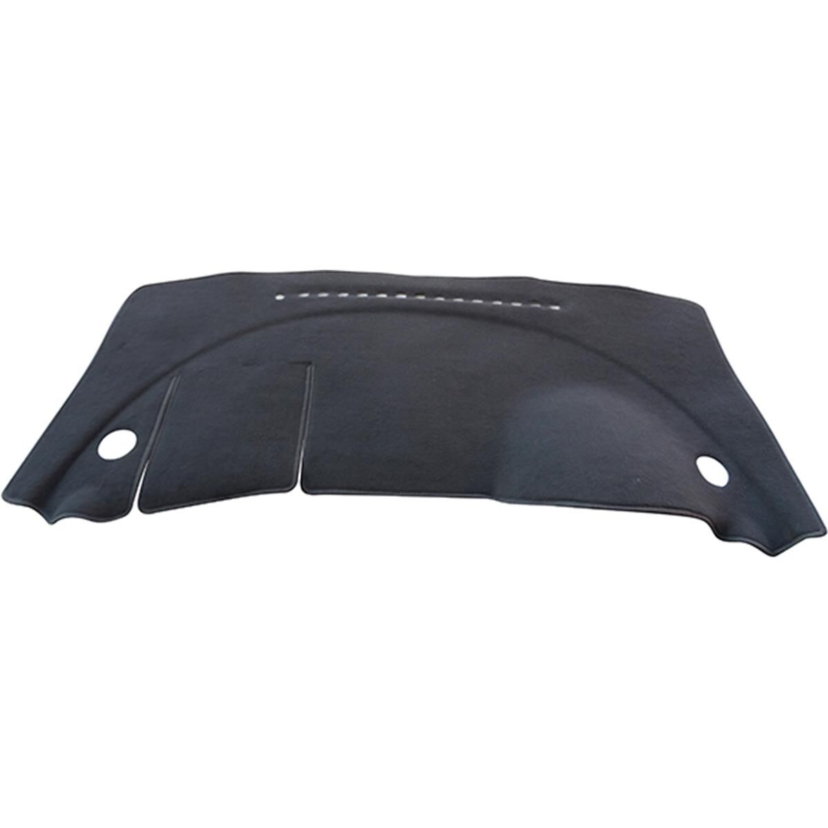 Sunland Black Dashmat to suit Mitsubishi Colt RG/ES - M4601, , scaau_hi-res