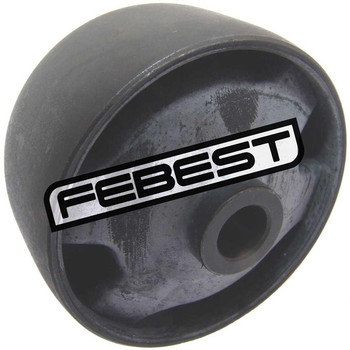 FEBEST Front Engine Mount Bushing - TMB-103 | Supercheap Auto