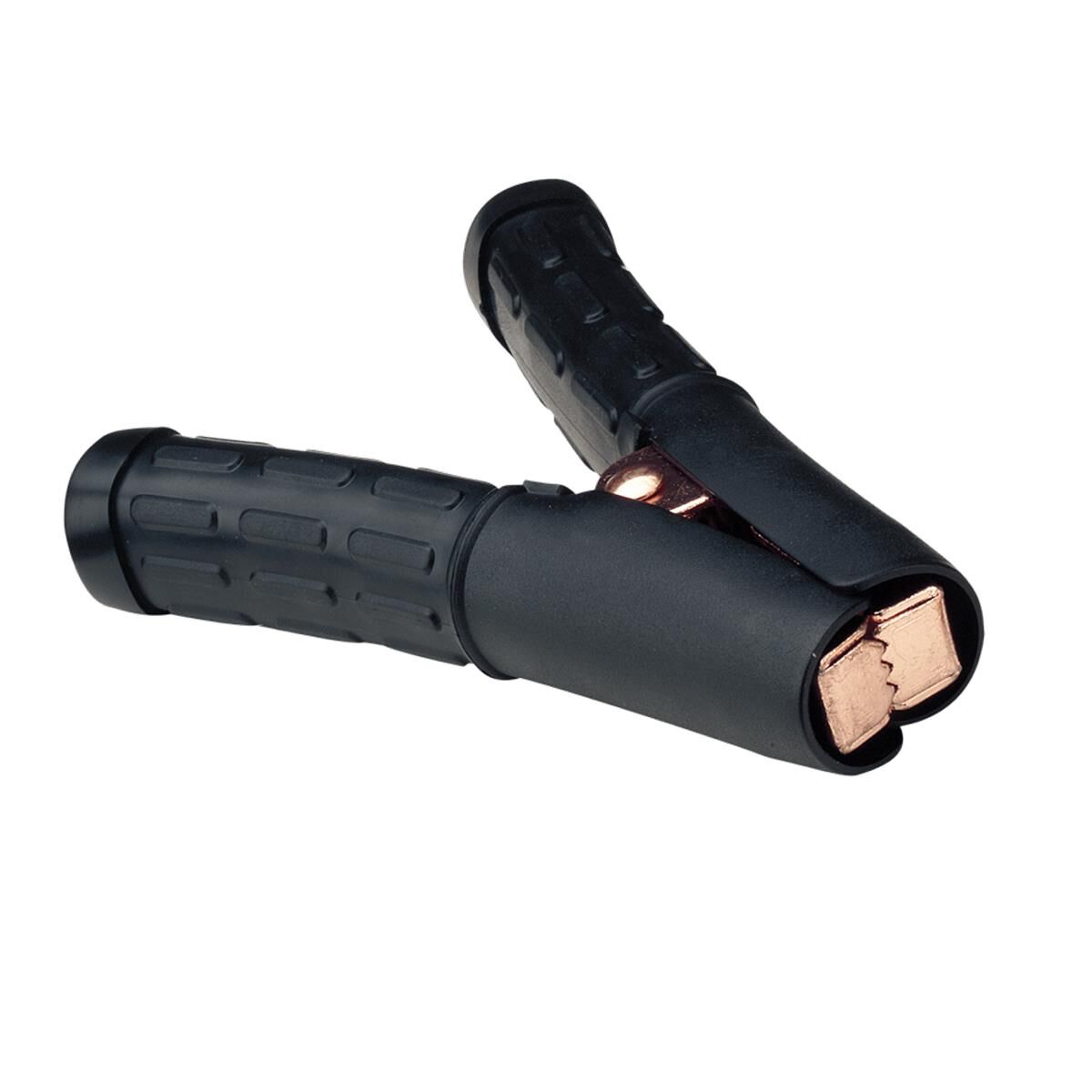 F/INS. BATT. BOOSTER CLAMP BLK, , scaau_hi-res