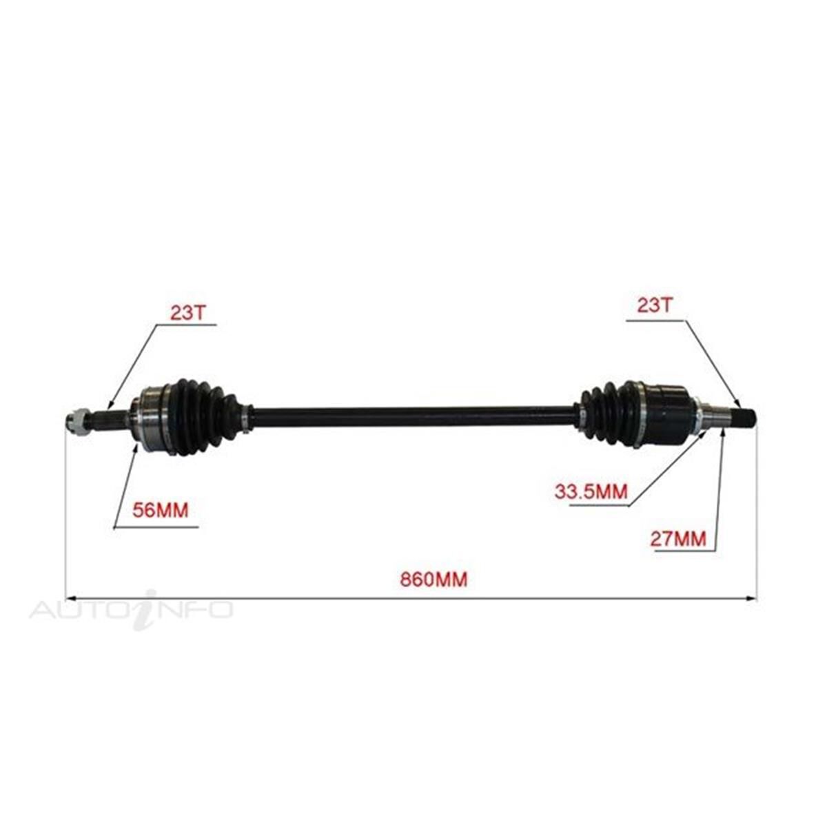 DRIVESHAFT ASSEMBLY, , scaau_hi-res